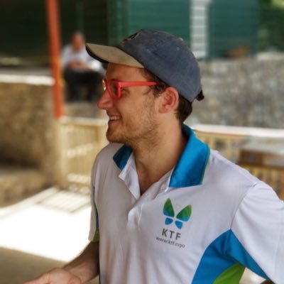 Profile Picture of Murray Crowe (@murraycrowe4) on Twitter