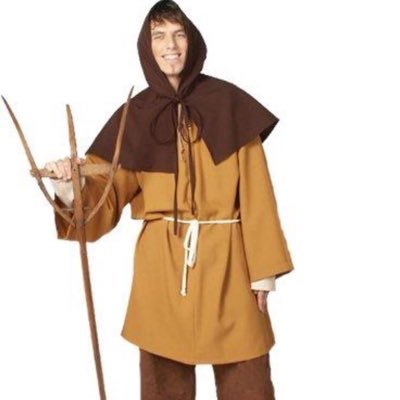 Profile Picture of John Ebner (@jebner_peasant) on Twitter