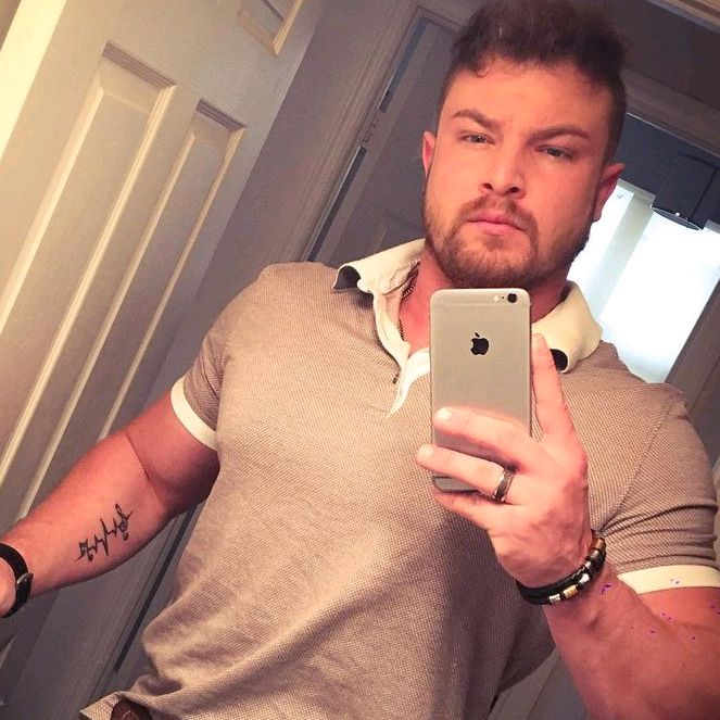 Mark Berry - Tiktok Profile Picture of Mark Berry (@mark.berry29) on Tiktok