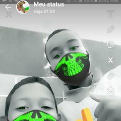 Profile Picture of Pedro Fmacio (@pedrofmacio) on Tiktok