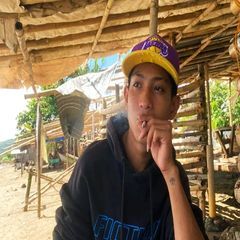 Profile Picture of jamesravanes8 (@jamesravanes8) on Tiktok