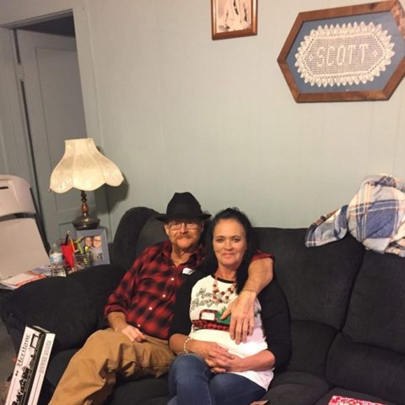 Profile Picture of Randy Thrasher (@randythrasher) on Poshmark