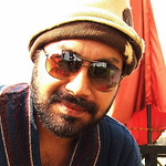 Profile Picture of Ajay Pal Singh (@ajaypalsinghlive) on Flickr