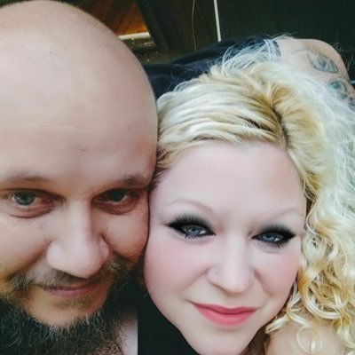 Profile Picture of David Jacob Starkey (@TheNorseWarlord) on Twitter