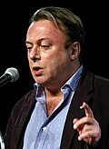 Profile Picture of Political views of Christopher Hitchenson Wikipedia