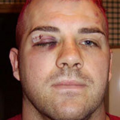 Profile Picture of Chris Larkin (@jiujitsupanda) on Twitter