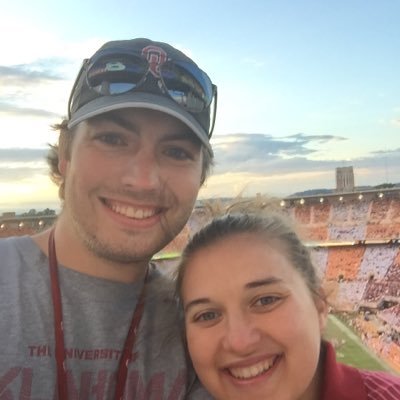 Profile Picture of Charles McDaniel (@Chuck_McD_OU) on Twitter