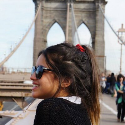 Profile Picture of Lujan (@LujiiBlaksley) on Twitter