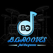 Profile Picture of Brandon Gilmore (@B.Grooves) on Youtube