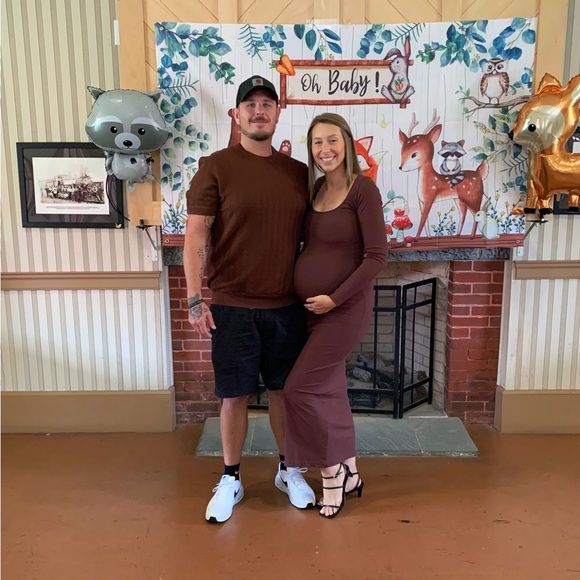 Profile Picture of Kristen Branscome (@kabranscome) on Poshmark