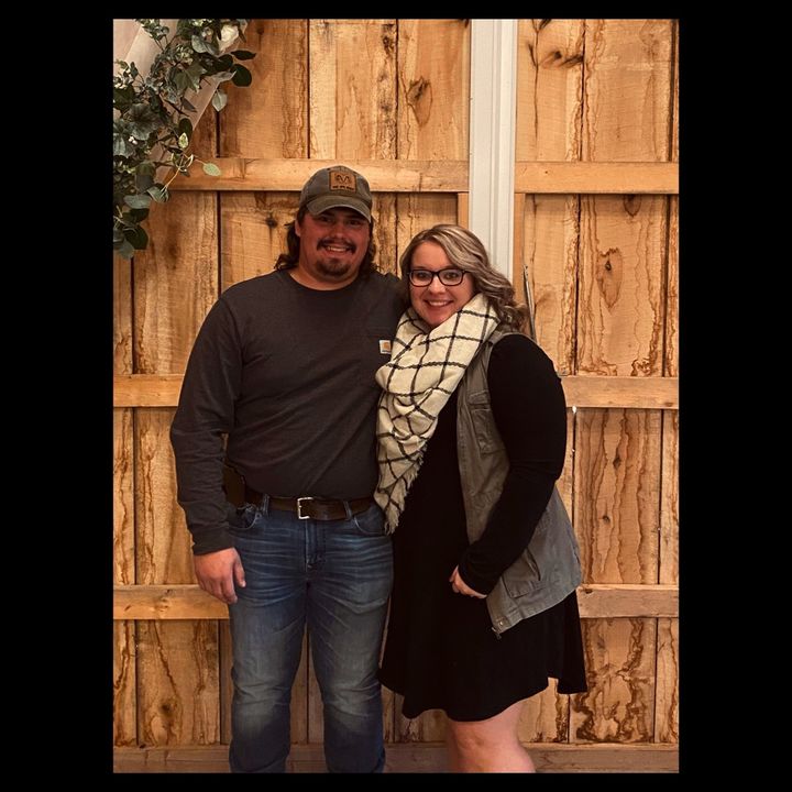 Profile Picture of Carlye Howard (@carlyehoward) on Tiktok