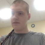 Profile Picture of Luke Mcnair (@lukehmcnair) on Instagram