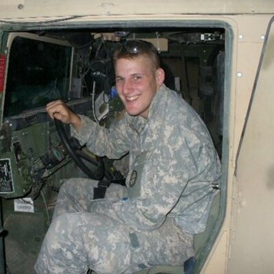 Profile Picture of Brad Utterback (@mavbutterback) on Twitter