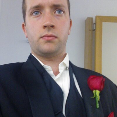 Profile Picture of Mark (@Marky_Greenwald) on Twitter