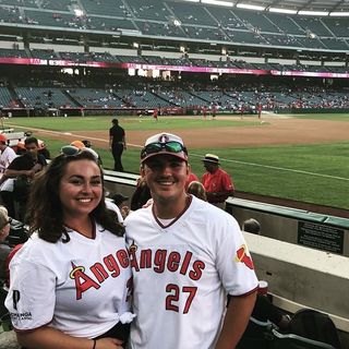 Profile Picture of Aaron Ethier (@aethier_33) on Instagram