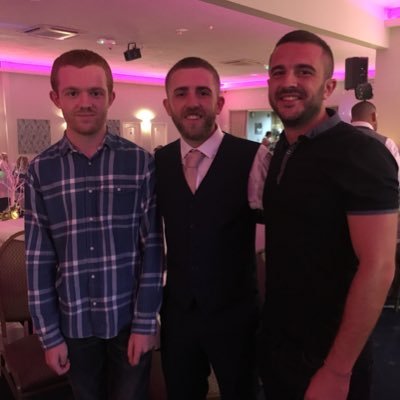 Profile Picture of Connor Kerr (@connorkerr78) on Twitter