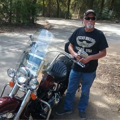 Profile Picture of Tim Redden (@Timredden5) on Twitter