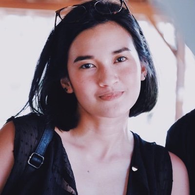 Profile Picture of Wilona Arieta Gatraputri (@wilonaarieta) on Twitter