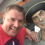 Profile Picture of Tim Gibson (@timmygwv) on Instagram