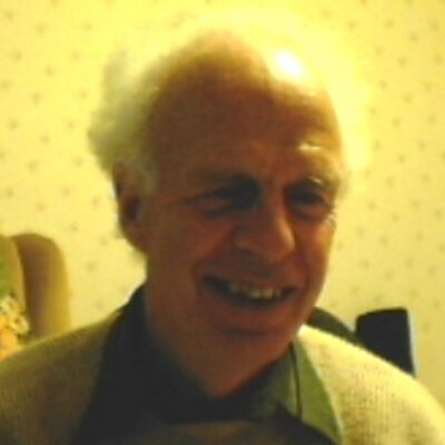 Profile Picture of William Halsey (@whalsey1) on Twitter