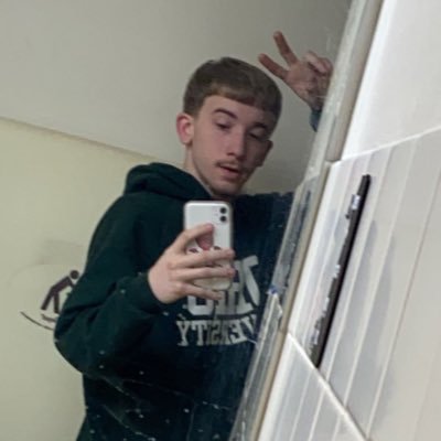 Profile Picture of Chase Hamilton (@chasehamilton02) on Twitter