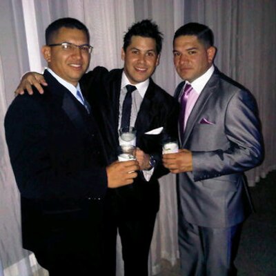 Profile Picture of Larry Larez (@larry_larez) on Twitter