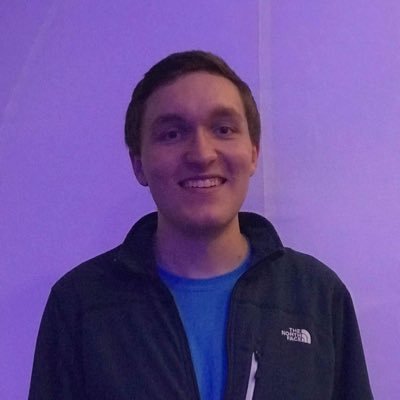 Profile Picture of Corey Fuller (@coreyfuller45) on Twitter