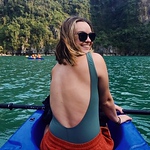 Profile Picture of Gabrielle Wagner (@gabriellemwagner) on Flickr