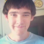 Profile Picture of Alex Sharkey (@fluffy_bunny_confederation) on Instagram