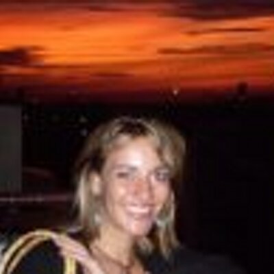 Profile Picture of Jo Bounds (@jobounds1) on Twitter