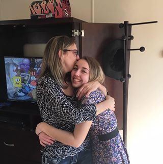 Profile Picture of Amy Heckert (@amy.heckert.1) on Facebook