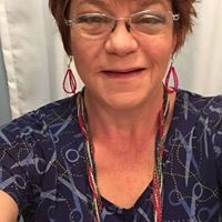 Profile Picture of Kelly Walters (@kelly-walters-45) on Quora