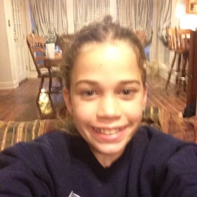 Profile Picture of Alaina Gibson (@alana_g_dawg) on Twitter