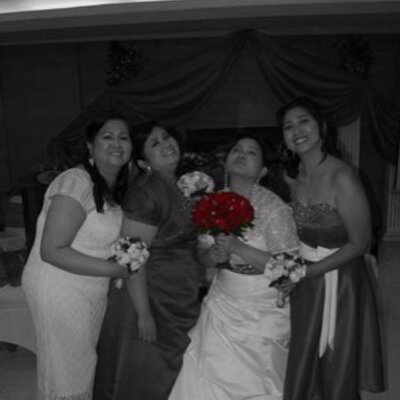 Profile Picture of Freda England (@FreDaniel) on Twitter