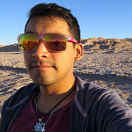 Profile Picture of Nicolás Toro (@nicolas evan) on Flickr