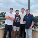 Profile Picture of Joe Martelli (@joe.martelli45) on Instagram