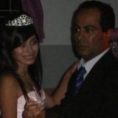 Profile Picture of Iris Flores (@irisflores14) on Twitter