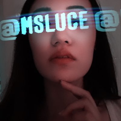 Profile Picture of Lucy Chen (@MsLuce) on Twitter