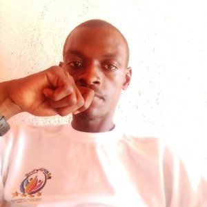 Profile Picture of Mandji Moussirou Benny Hardy (@BennyMandji) on Twitter