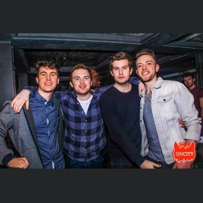 Profile Picture of Dylan Currie (@dylan170895) on Twitter