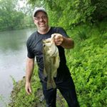 Profile Picture of Peter Morse (@bigfisherman59) on Instagram