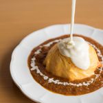 Profile Picture of 北九州 トマトチキンカレー 「にこいちカレー」 (@21.curry) on Instagram