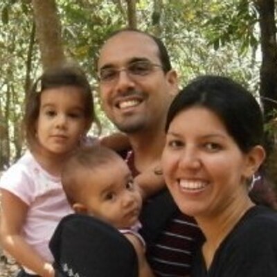 Profile Photo of Andy R. Espinoza (@andyrespinoza) on Twitter