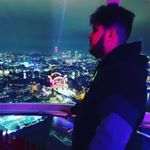 Profile Picture of Rhys Daniels (@rhys_danielson) on Instagram