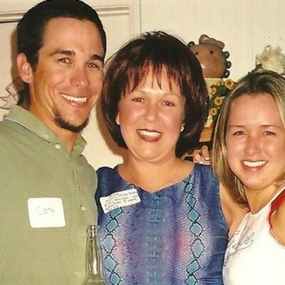 Profile Picture of Cary Benson (@carybenson) on Twitter