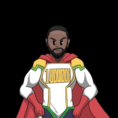 Profile Picture of Marcus Huey (@MableviHTY) on Twitter