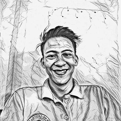 Profile Picture of Andrew Kim Galang (@andrewkimgalang) on Twitter