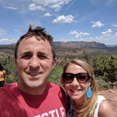 Profile Picture of Joshua Sasfy (@jsasfy) on Twitter