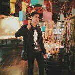 Profile Picture of Wandera A Religia (@wanderaareligia) on Instagram