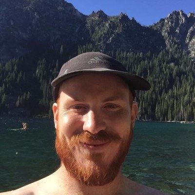 Profile Picture of Gordon Phillips (@thegingninj) on Twitter